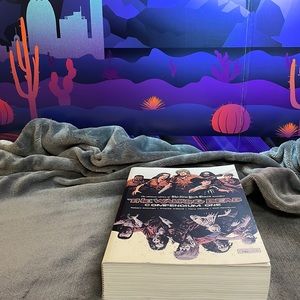 The Walking Dead Compendium One
